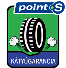 Kátyúgarancia