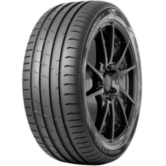 Nokian POWERPROOF 1 255/45 R18 nyárigumi