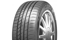 215/50R17 nyári gumi