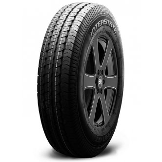 Interstate VAN GT nyárigumi