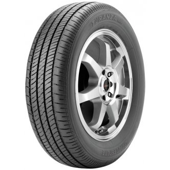 Bridgestone ER30 autógumi minta