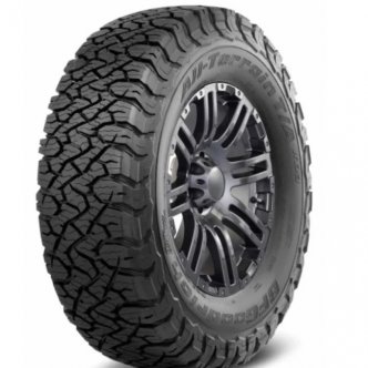 BFGoodrich ALL TERRAIN T/A KO3 225/65 R17