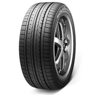 Kumho SOLUS KH17 135/80 R13 nyárigumi