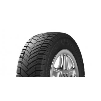 Michelin Agilis Crossclimate 215/75 R16 négyévszakosgumi