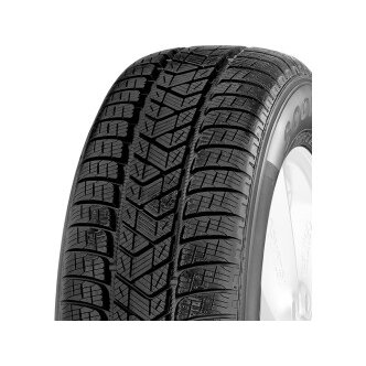 Pirelli SCORPION WINTER SIELT téligumi
