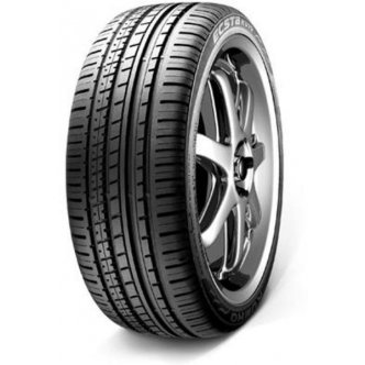 Kumho KU19 Ecsta nyárigumi