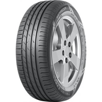 Nokian Wetproof nyárigumi