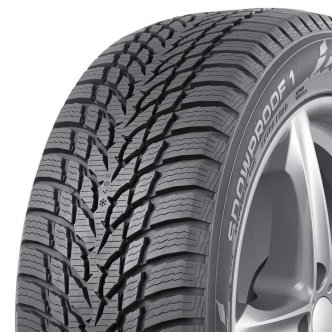Nokian Snowproof 1 165/60 R15 téligumi