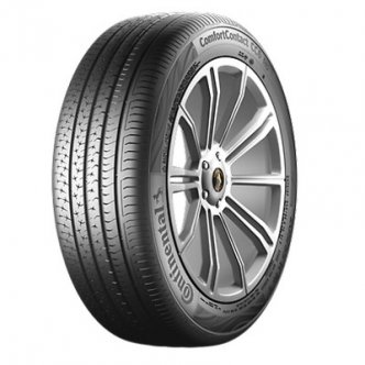 Continental ComfortContact CC6 nyárigumi