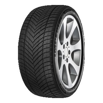 Imperial Allseason Driver négyévszakosgumi