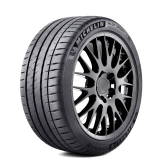 Michelin Pilot Sport 4S 245/40 R19 nyárigumi