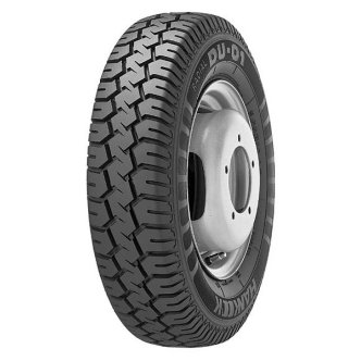 Hankook DU01 nyárigumi