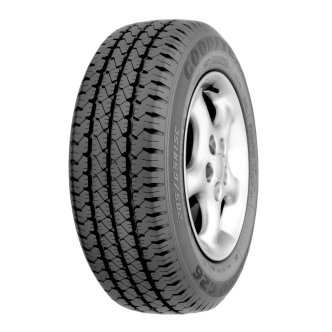 Goodyear Cargo G26 autógumi minta