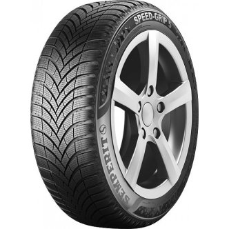 Semperit Speed-Grip 5 175/65 R17 téligumi