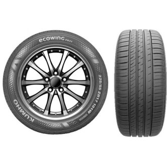 Kumho ES31 Ecowing 225/55 R17 nyárigumi