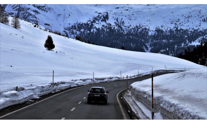 Négyévszakos gumi télen