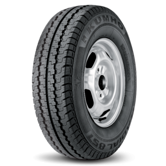 Marshal 857 Radial MARSHAL nyárigumi