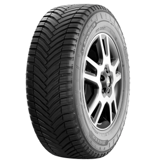 Michelin Crossclimate Camping 225/75 R16 négyévszakosgumi