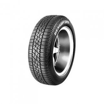 Dunlop SP 9C nyárigumi