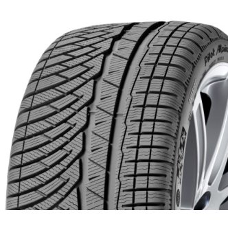 Michelin Pilot Alpin 4 315/35 R20 téligumi