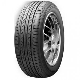 Kumho Solus KH25 205/55 R17