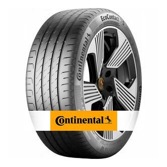 Continental EcoContact 7 S nyárigumi