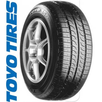 Toyo 350 175/80 R14 nyárigumi