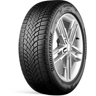 Bridgestone Blizzak LM005 195/45 R16 téligumi