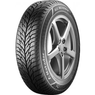 Matador MP62 ALL WEATHER EVO négyévszakosgumi
