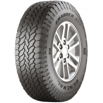 General Tyre Grabber AT3 nyárigumi