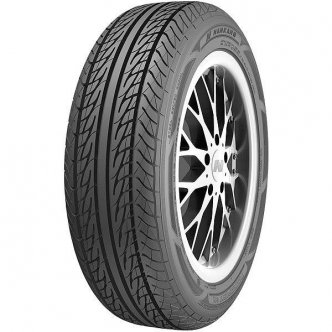 Nankang XR-611 Toursport nyárigumi