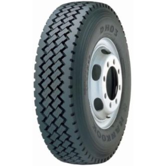 Hankook Radial DH03 nyárigumi