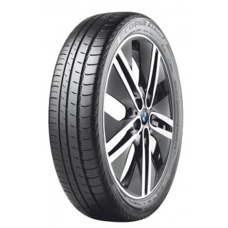 Bridgestone Ecopia EP500 nyárigumi