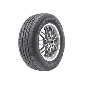 Dunlop GRANDTREK PT8000 nyárigumi
