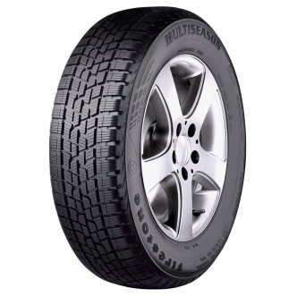 Firestone MSEASON négyévszakosgumi