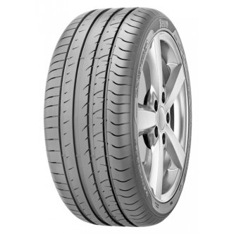Sava Intensa UHP 2 225/45 R17 nyárigumi