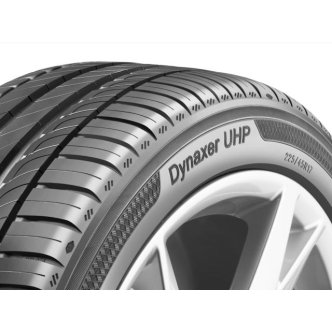 Kleber Dynaxer UHP 255/45 R18 nyárigumi