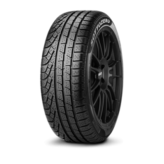 Pirelli Winter 210 Sottozero II téligumi