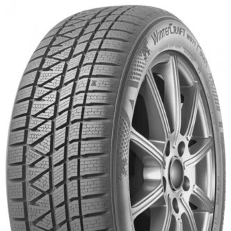 Kumho WINTERCRAFT WS71 SUV 215/70 R16