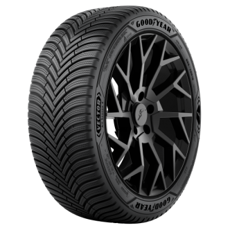 Goodyear VECTOR ALL SEASON 4 215/55 R17