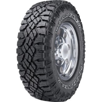 Goodyear Wrangler Duratrac 255/55 R19 nyárigumi
