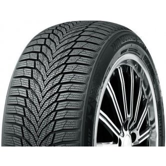 Nexen WINGUARD SPORT 2 WU7 215/45 R17 téligumi