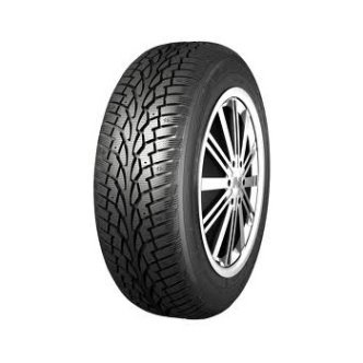 Nankang SW-7 195/60 R14 téligumi