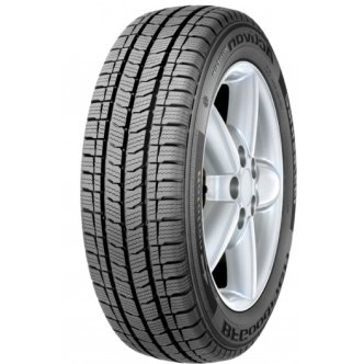 BFGoodrich Activan Winter téligumi