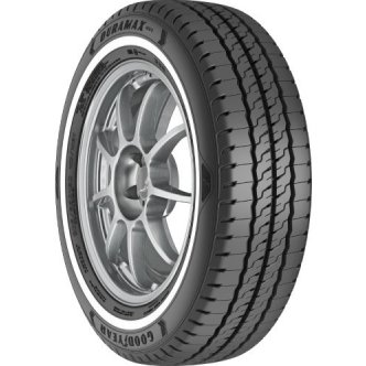 Goodyear Duramax GEN-2 autógumi minta
