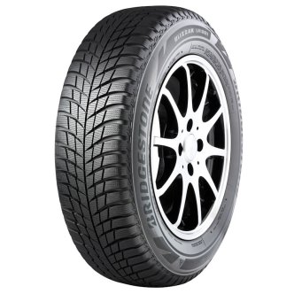 Bridgestone Blizzak LM001 225/50 R17 téligumi