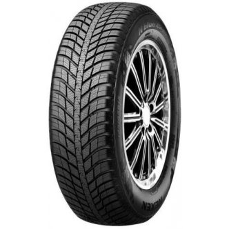 Nexen N'BLUE 4SEASON 185/65 R15 négyévszakosgumi