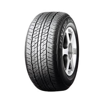 Dunlop Grandtrek AT23 nyárigumi
