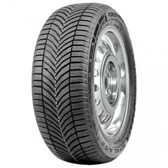 Royal Black Royal A/S II 235/55 R17