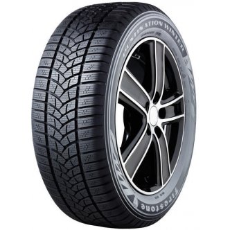 Firestone Destinantion Winter autógumi minta